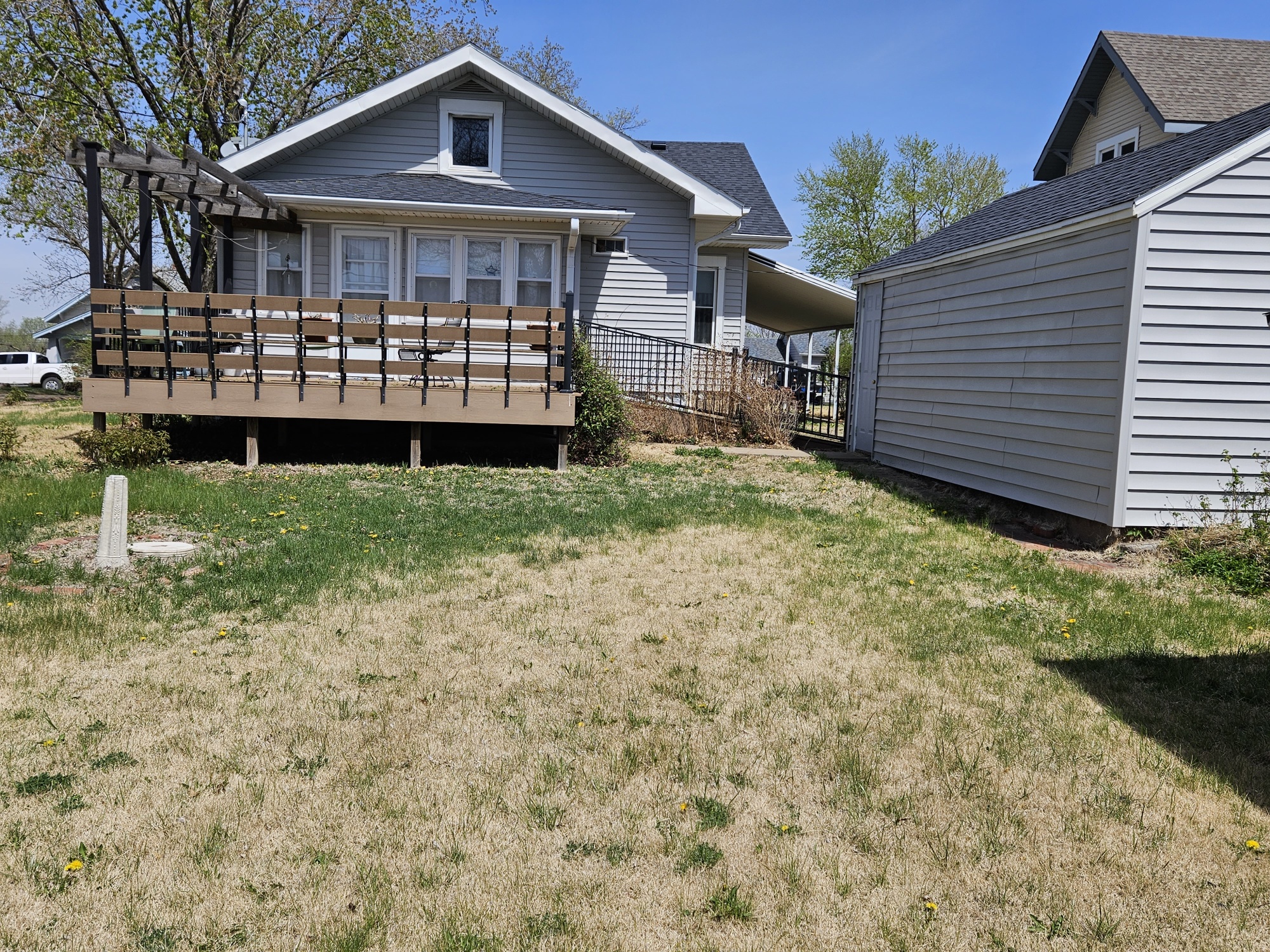 Olmsted Real Estate and Auctions